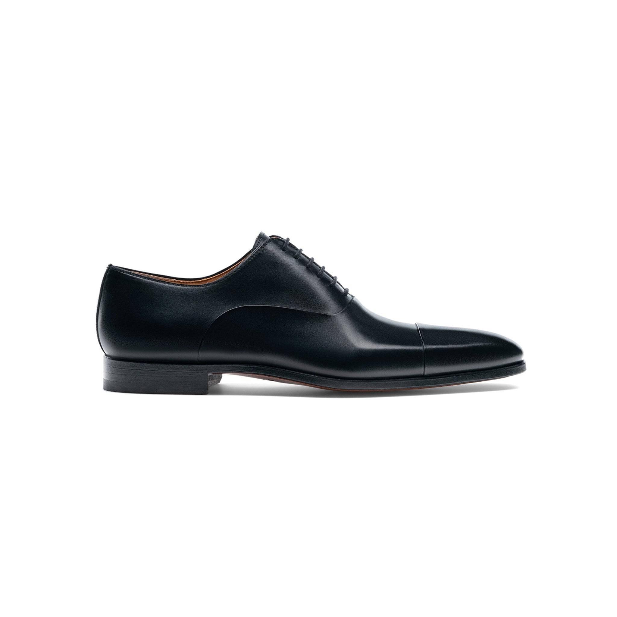 Corey Classic Cap Toe Shoes