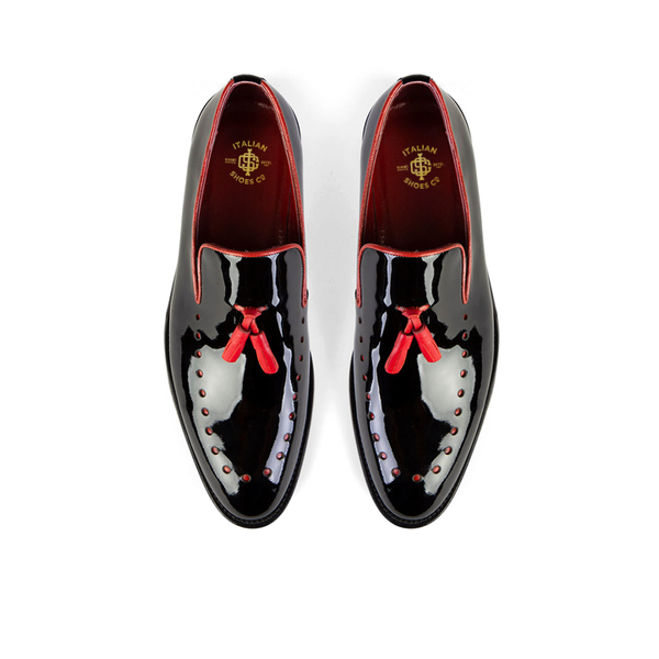 Meghan Moreno Loafers