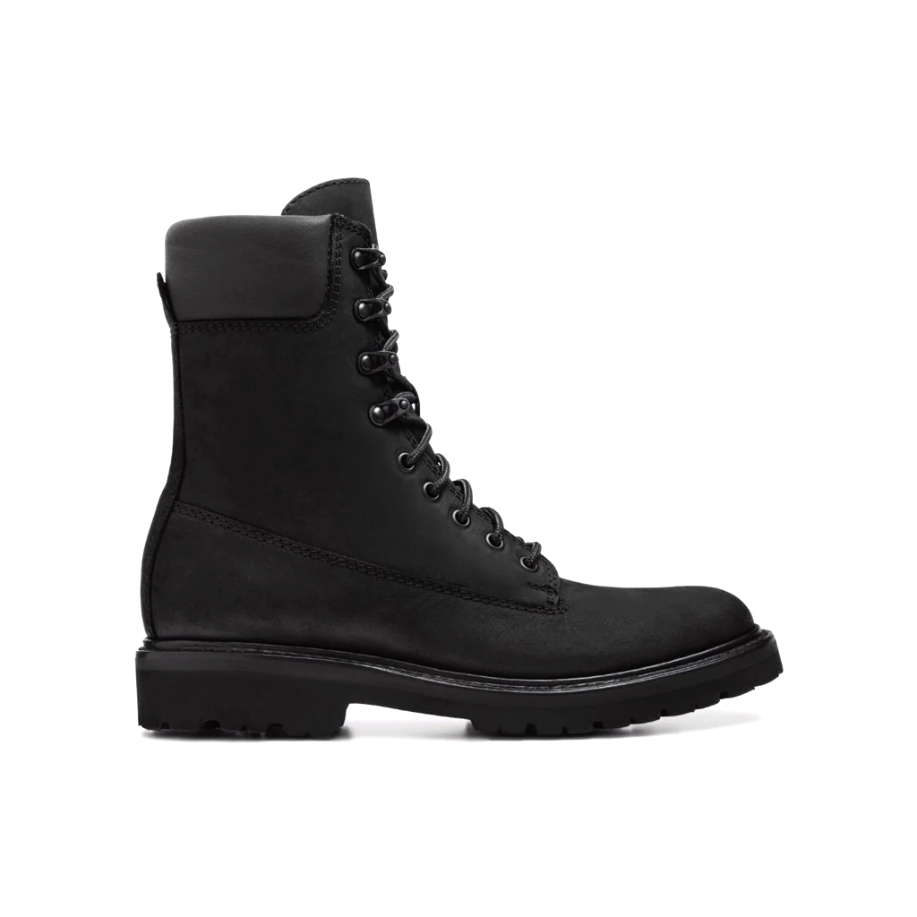 Quantum Quirk Boots