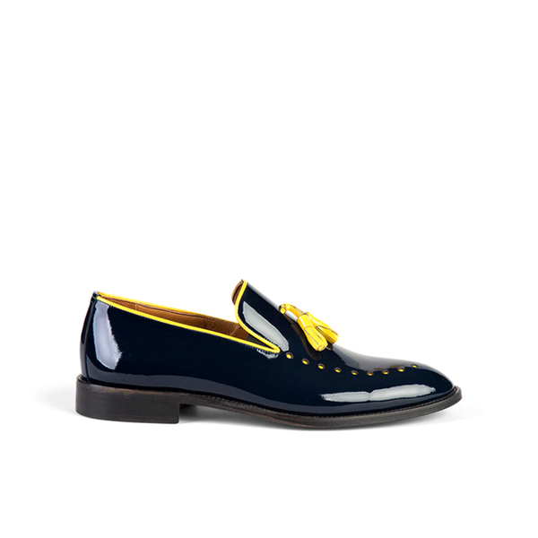 Robby Woods Loafers