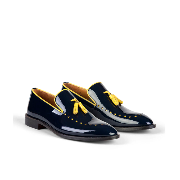 Robby Woods Loafers