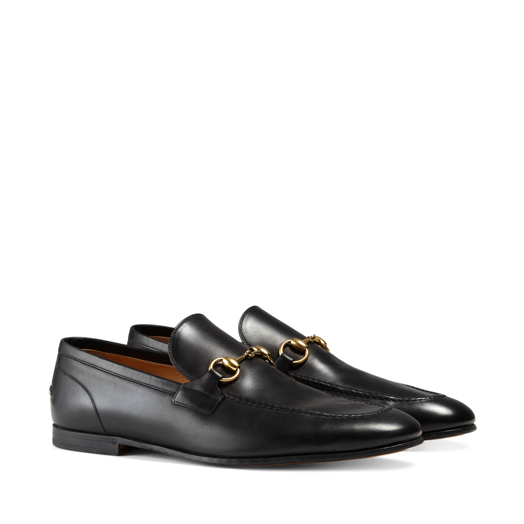 Elias Short Loafers