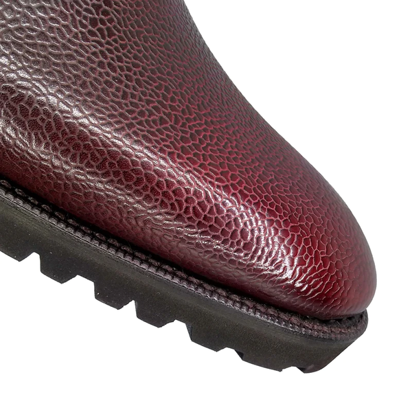 Rodger Trujillo Derby Shoe