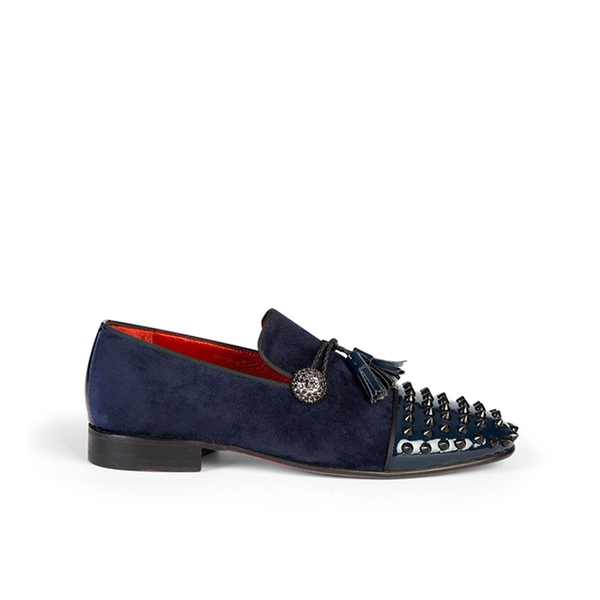 Lenora George Loafers