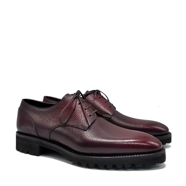 Rodger Trujillo Derby Shoe