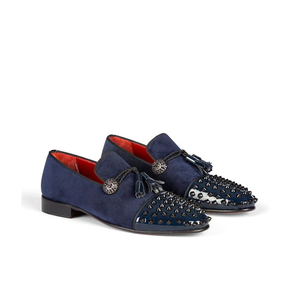 Lenora George Loafers