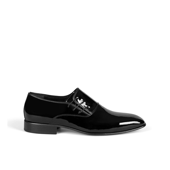 Eldridge Carey Loafers