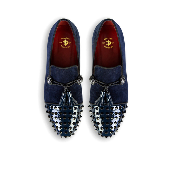 Lenora George Loafers