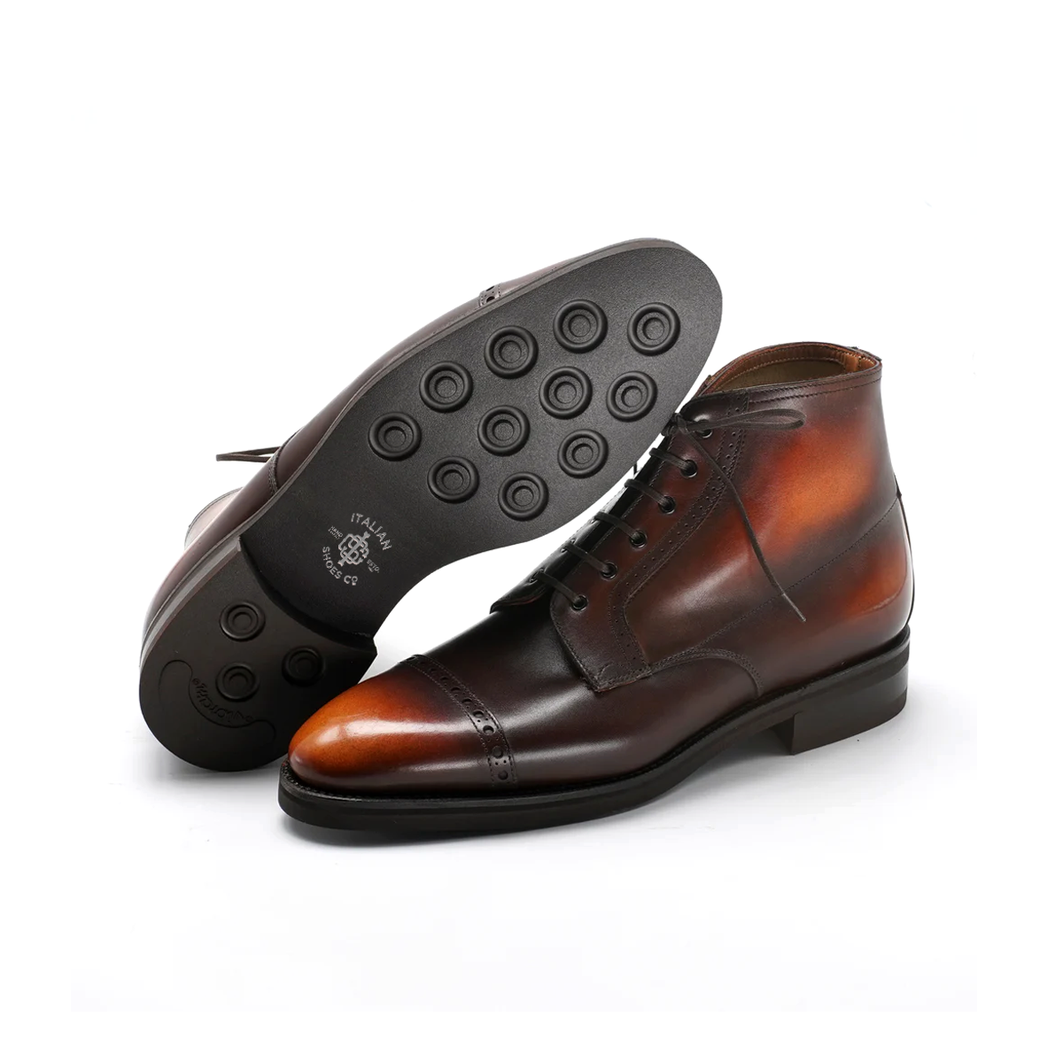 Enigma Explorer Boots