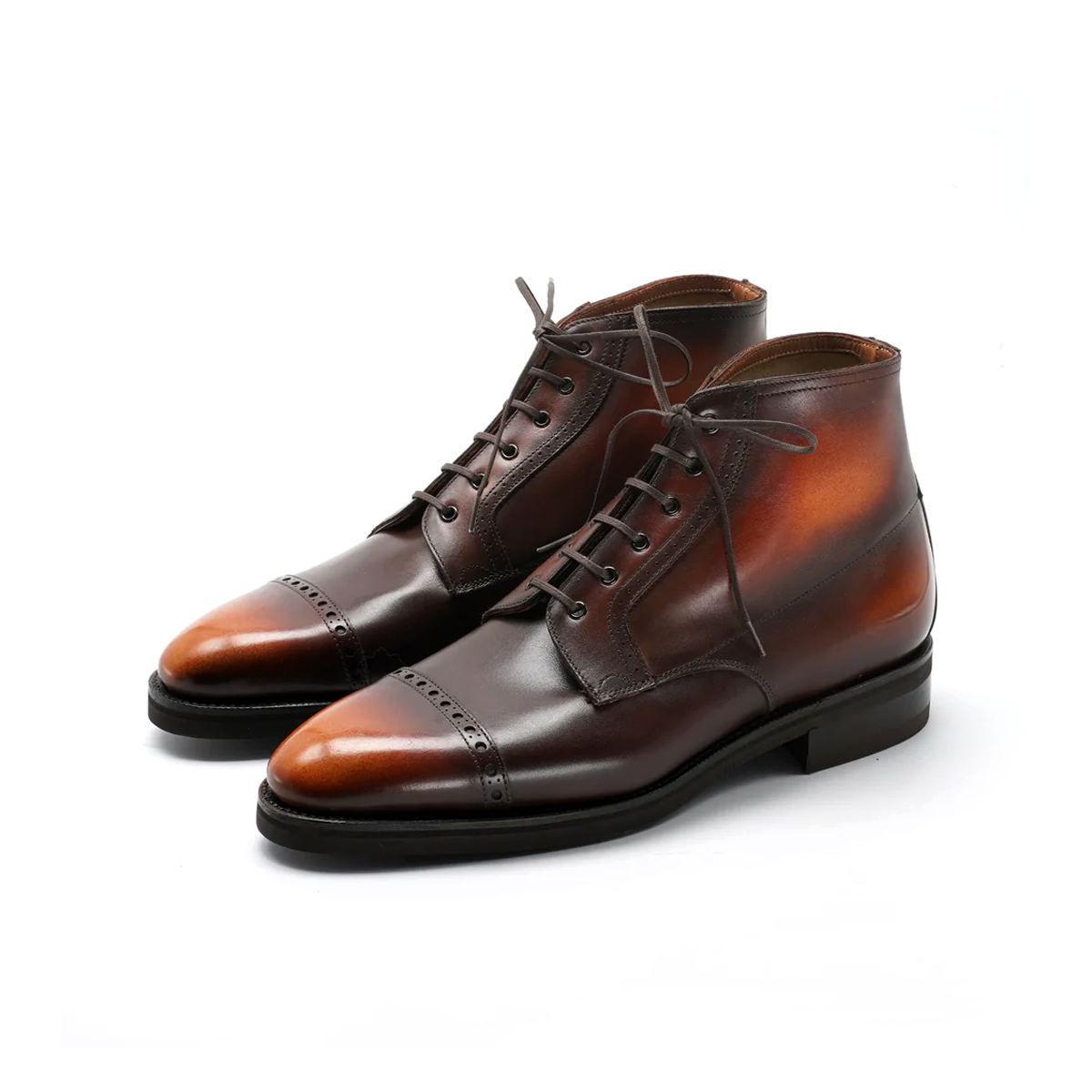 Enigma Explorer Boots