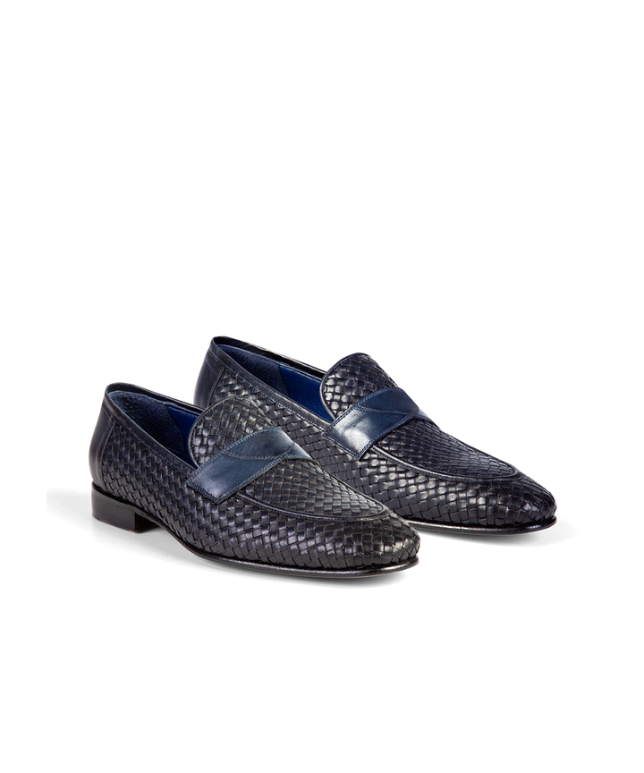 Howard Shah Loafers