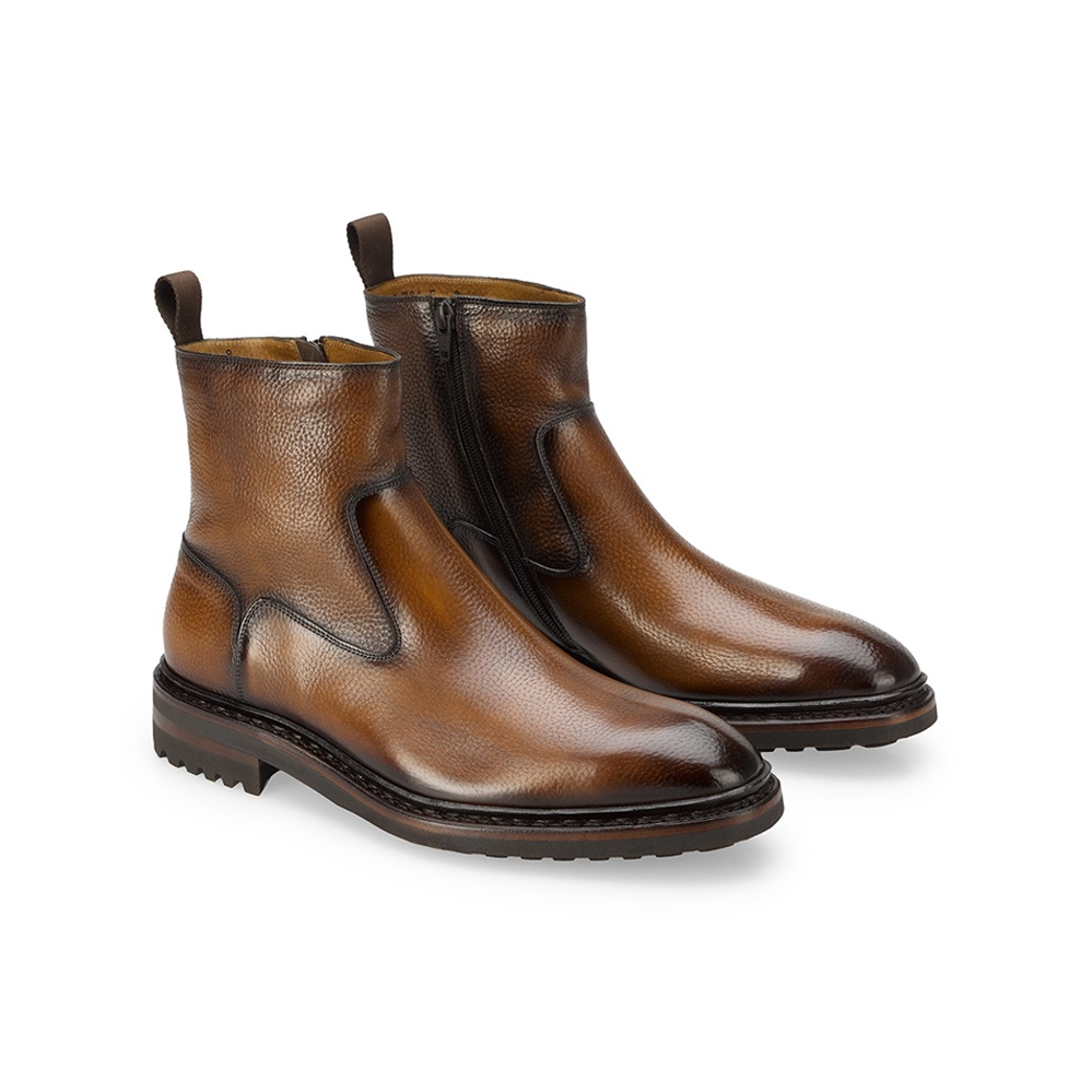 Lynn Nash Chelsea Boots