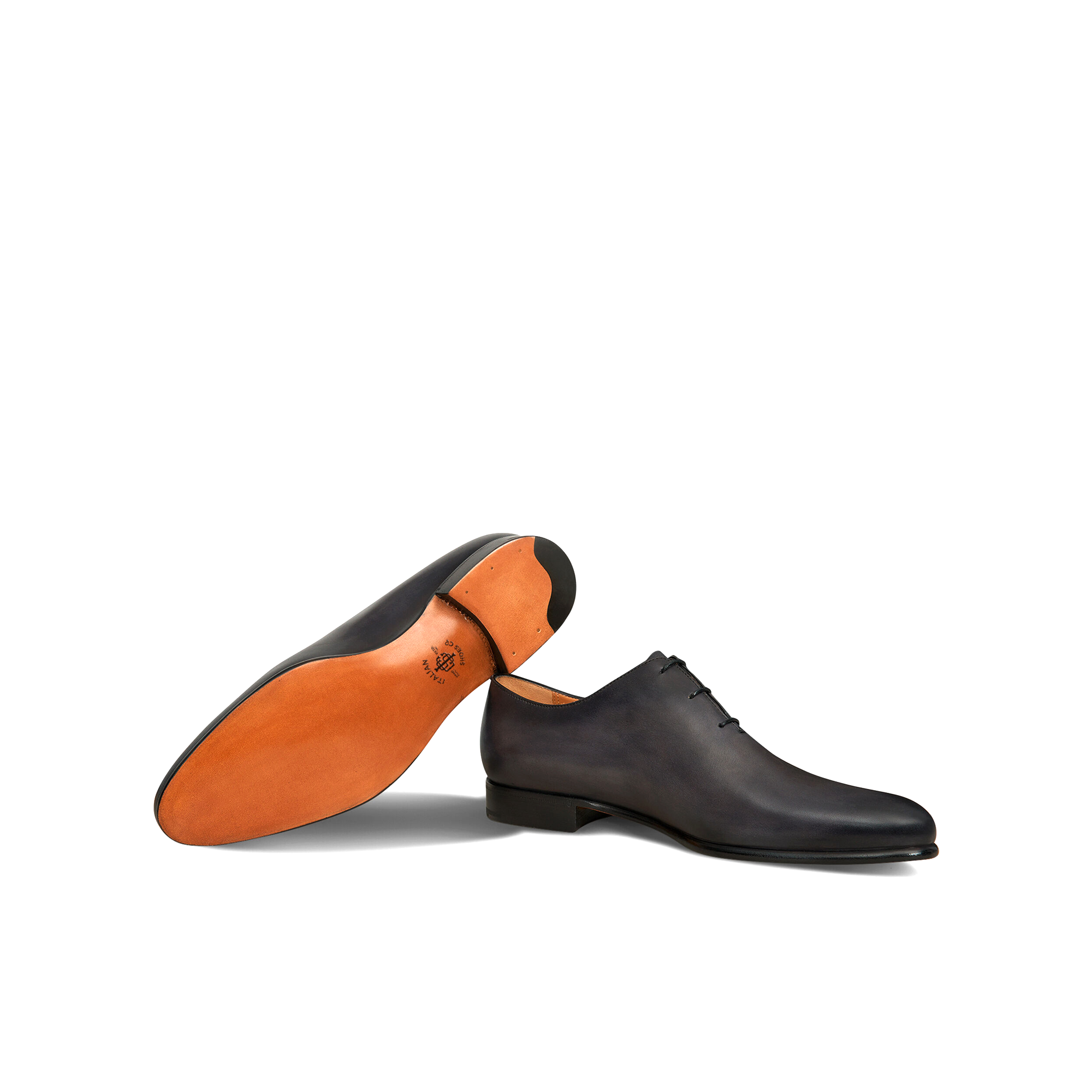 Meghan Mercado Oxford Dress Shoes