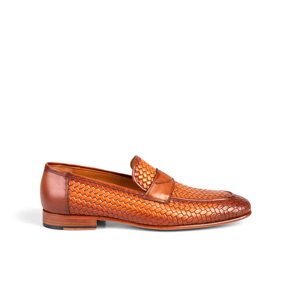 Nicolas Conner Loafers