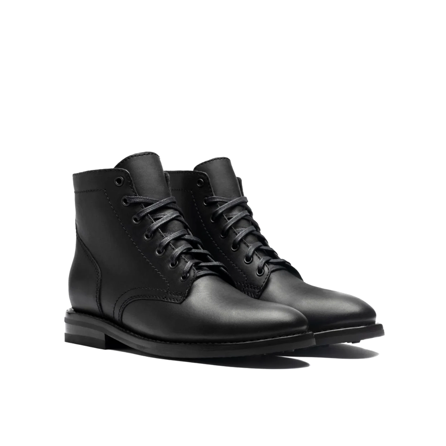 Radiant Riddle Boots
