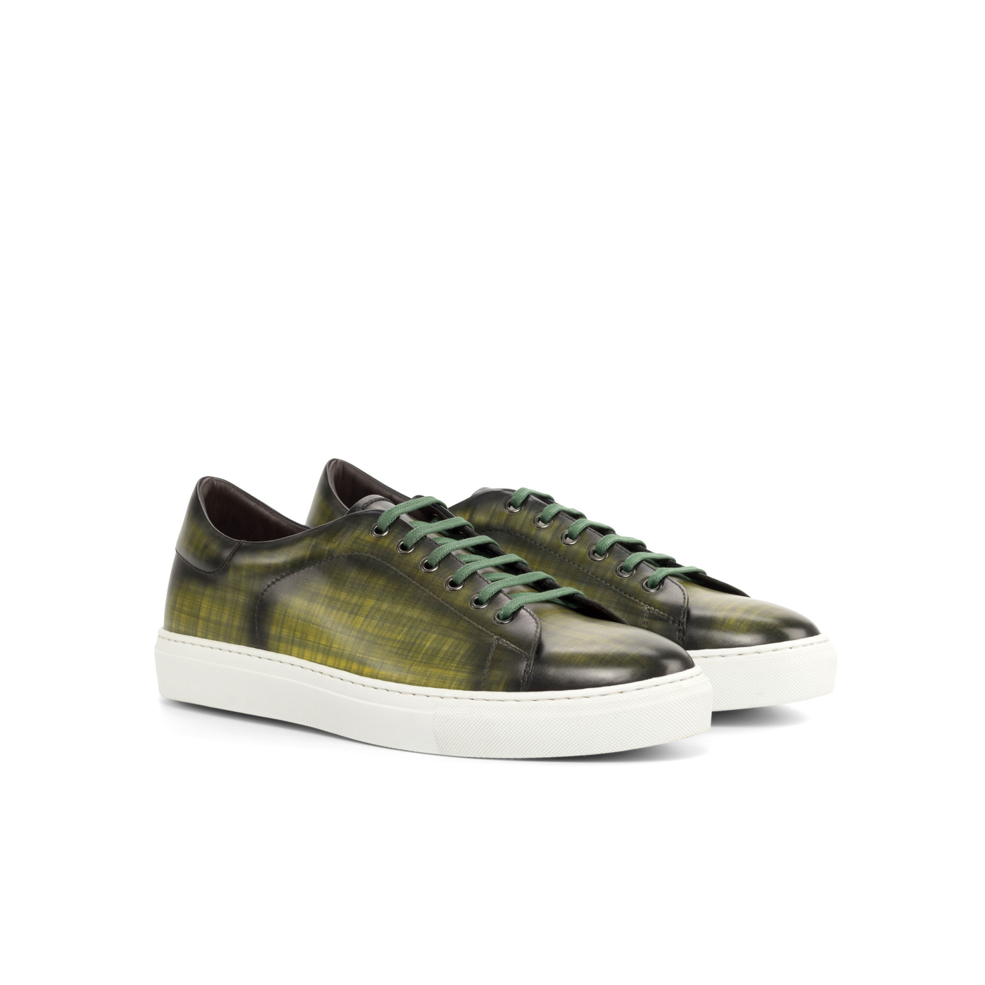 Shaun Kane Sneakers