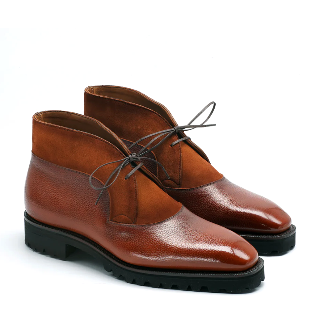 Heritage Couture Boots