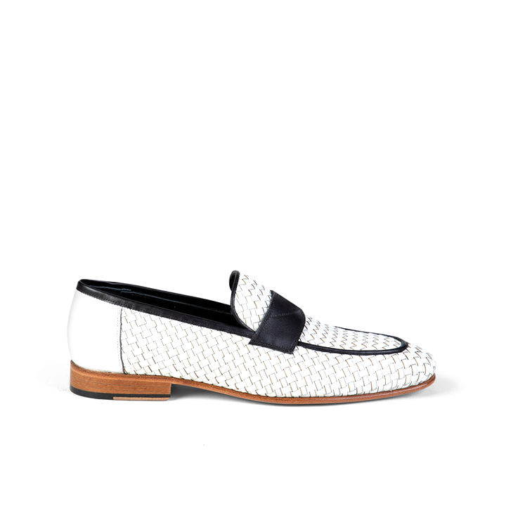 Gilberto Mcguire Loafers