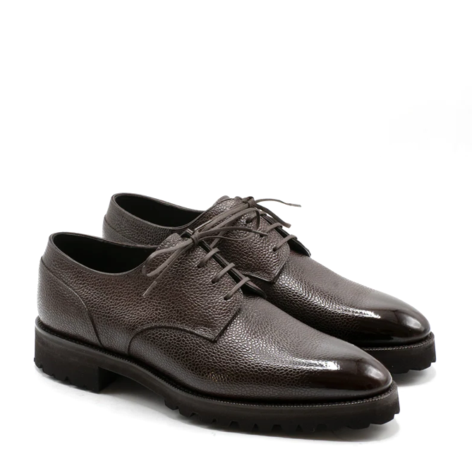 Landon Crawford Derby Shoes