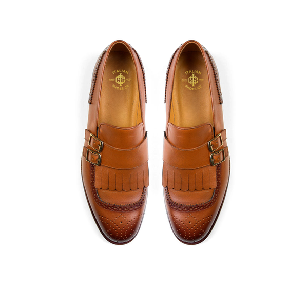 Ernesto King Loafers
