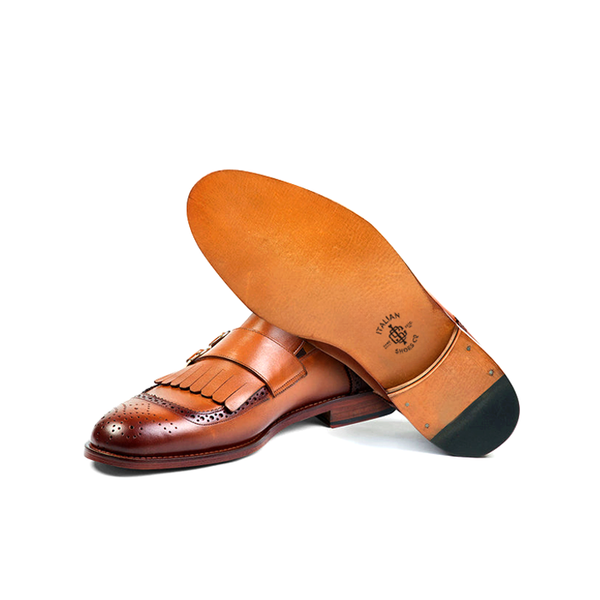 Ernesto King Loafers