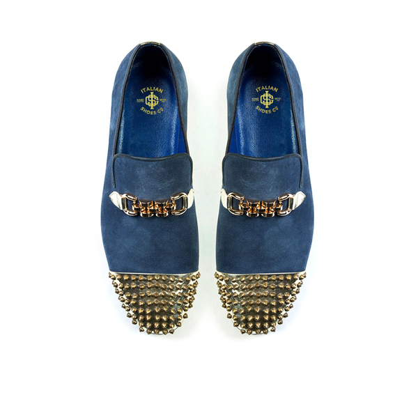 Sam Morrison Loafers