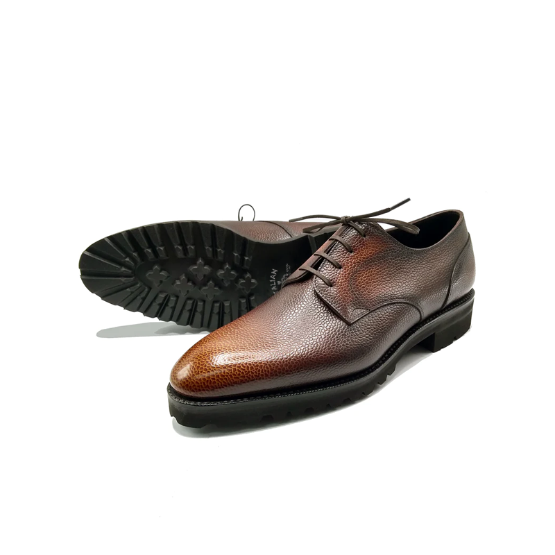 Twila Lambert Derby Shoe