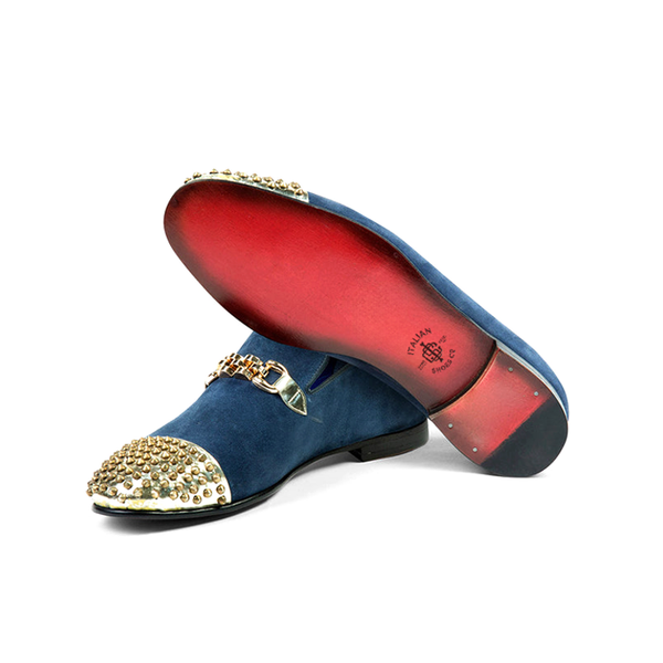 Sam Morrison Loafers