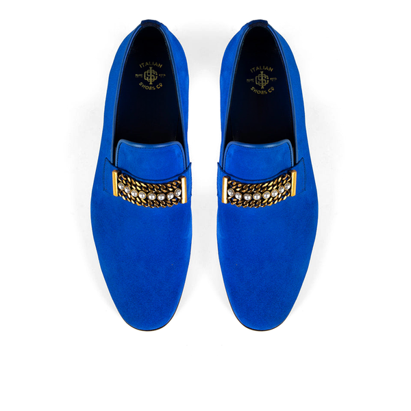 Jodie Hancock Loafers