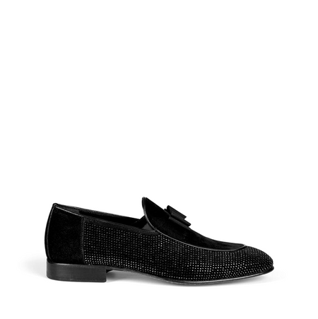 Mervin Mcgrath Loafers