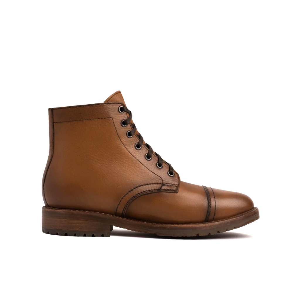 Regal Resonance Boots