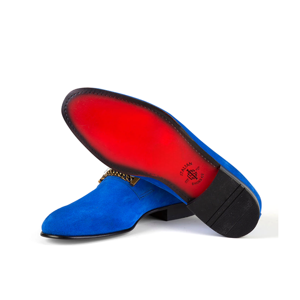 Jodie Hancock Loafers