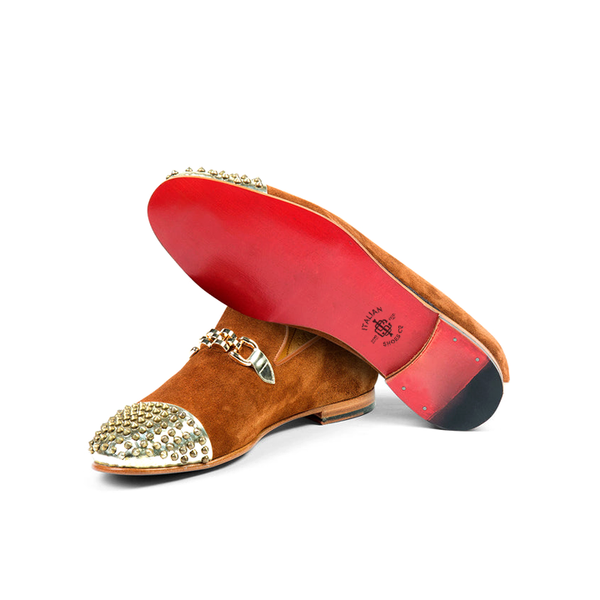 Linwood Carey Loafers