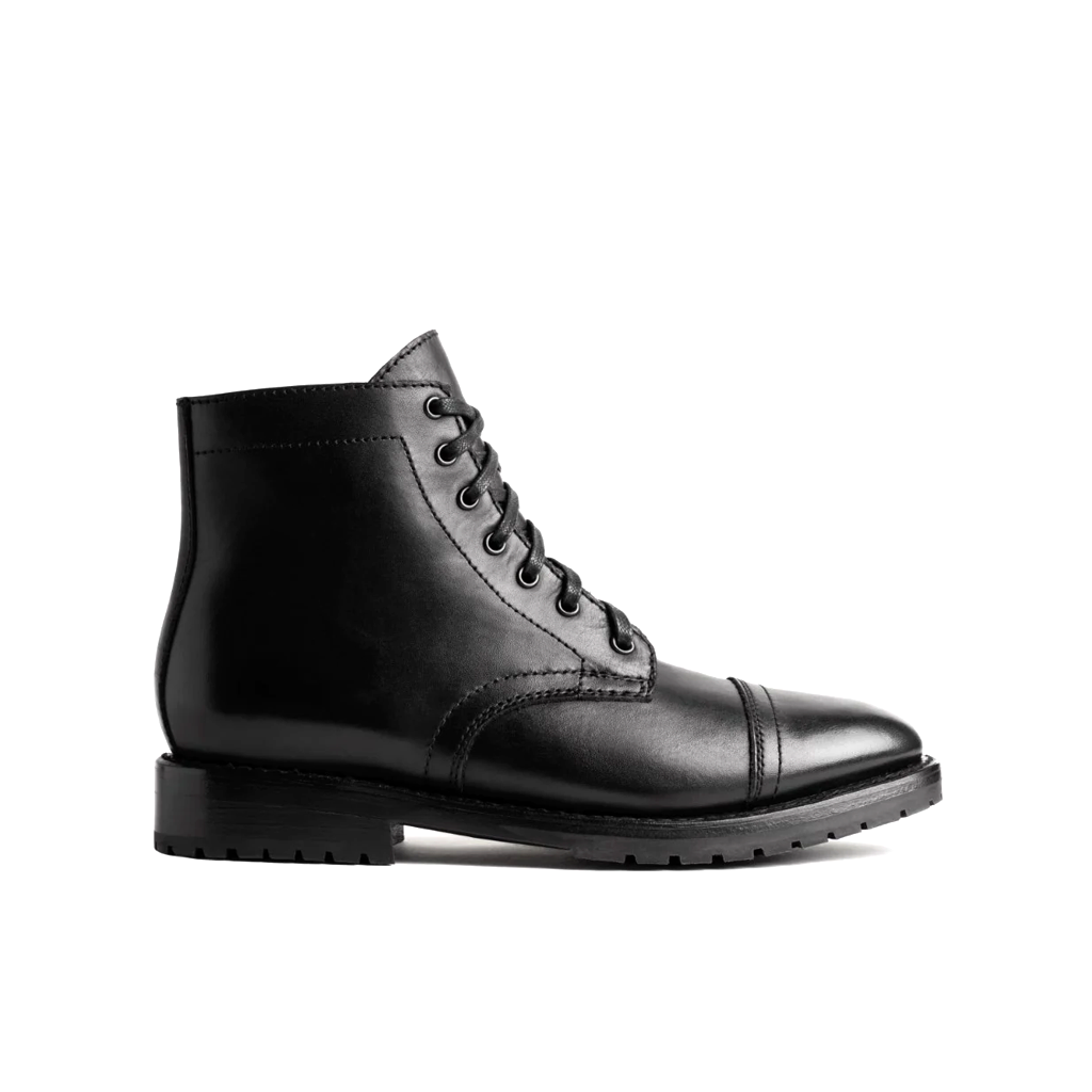 Nomad Nebula Boots