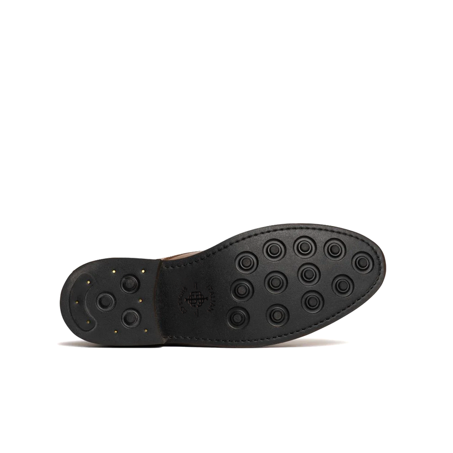 Ember Elegance Boots