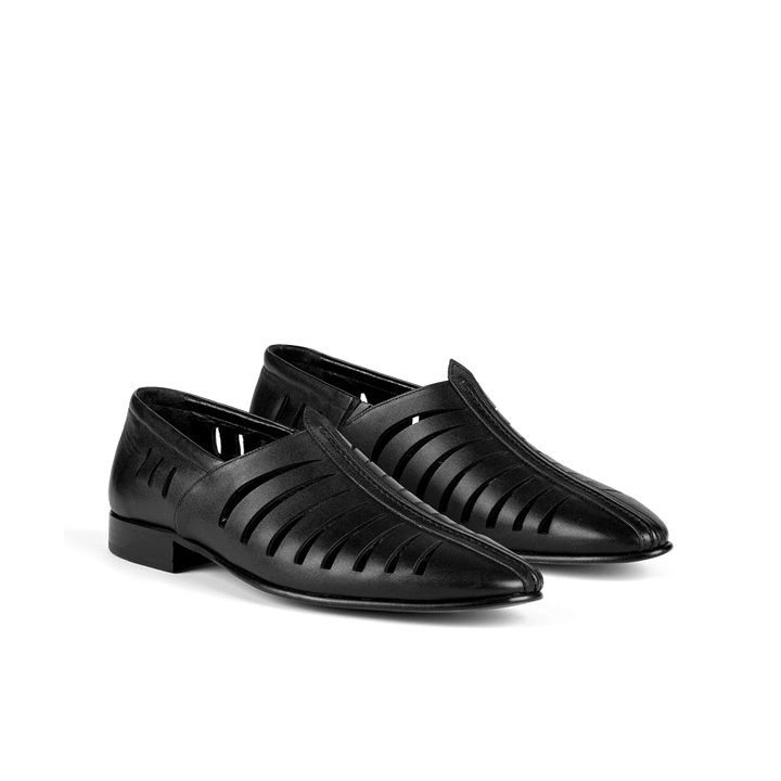 Herb Arias Loafers