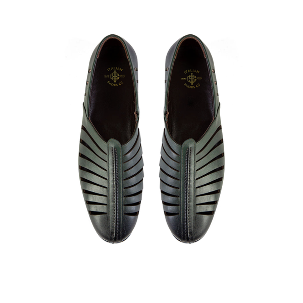 Theo Richard Loafers