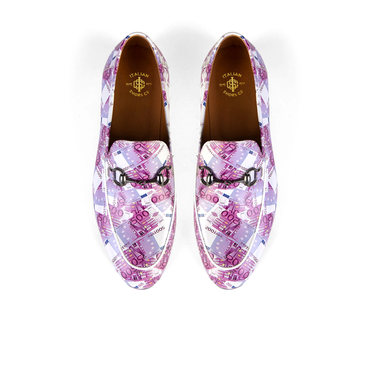 Willian Ryan Loafers