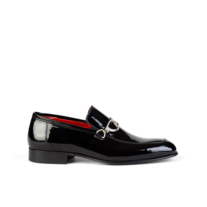 Frederic Gordon Loafers