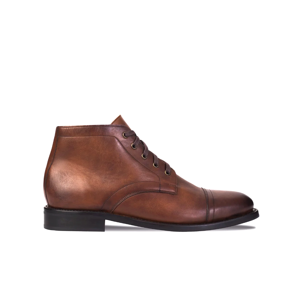 Zen Zing Boots