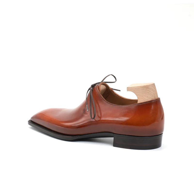 Heidi Farmer Derby Shoes