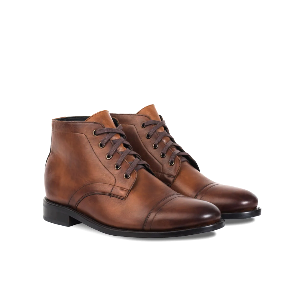 Zen Zing Boots – Italian Shoes Company