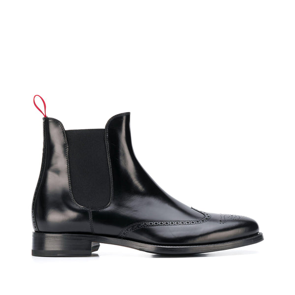 Mens Stylish Design Chelsea Boot