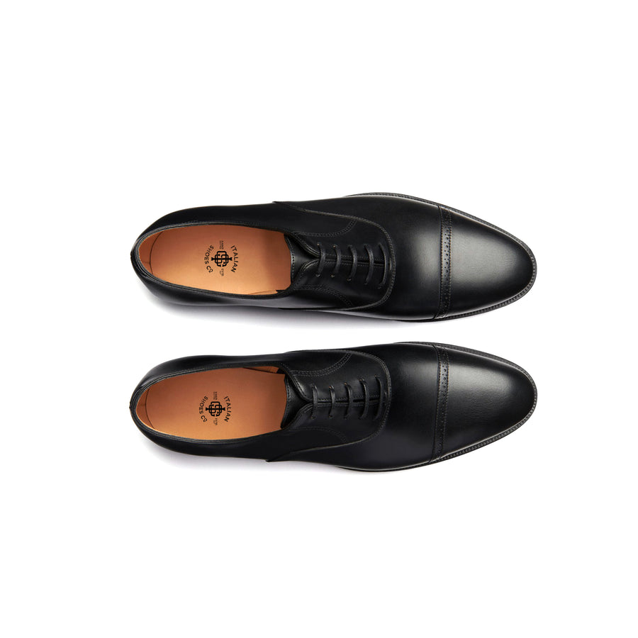 Veronica Classic Oxford Formal Dress Shoes