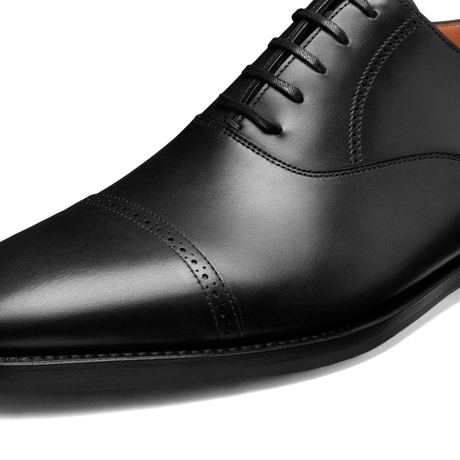 Veronica Classic Oxford Formal Dress Shoes