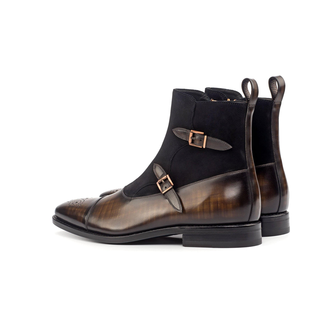 Octavian Boot