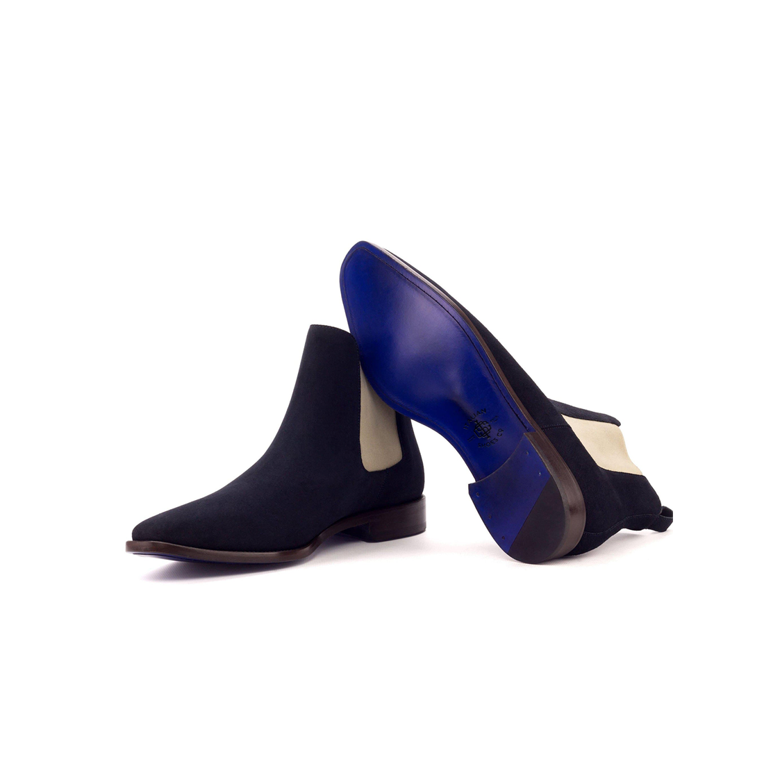 Gilberto Chelsea Boots for Men