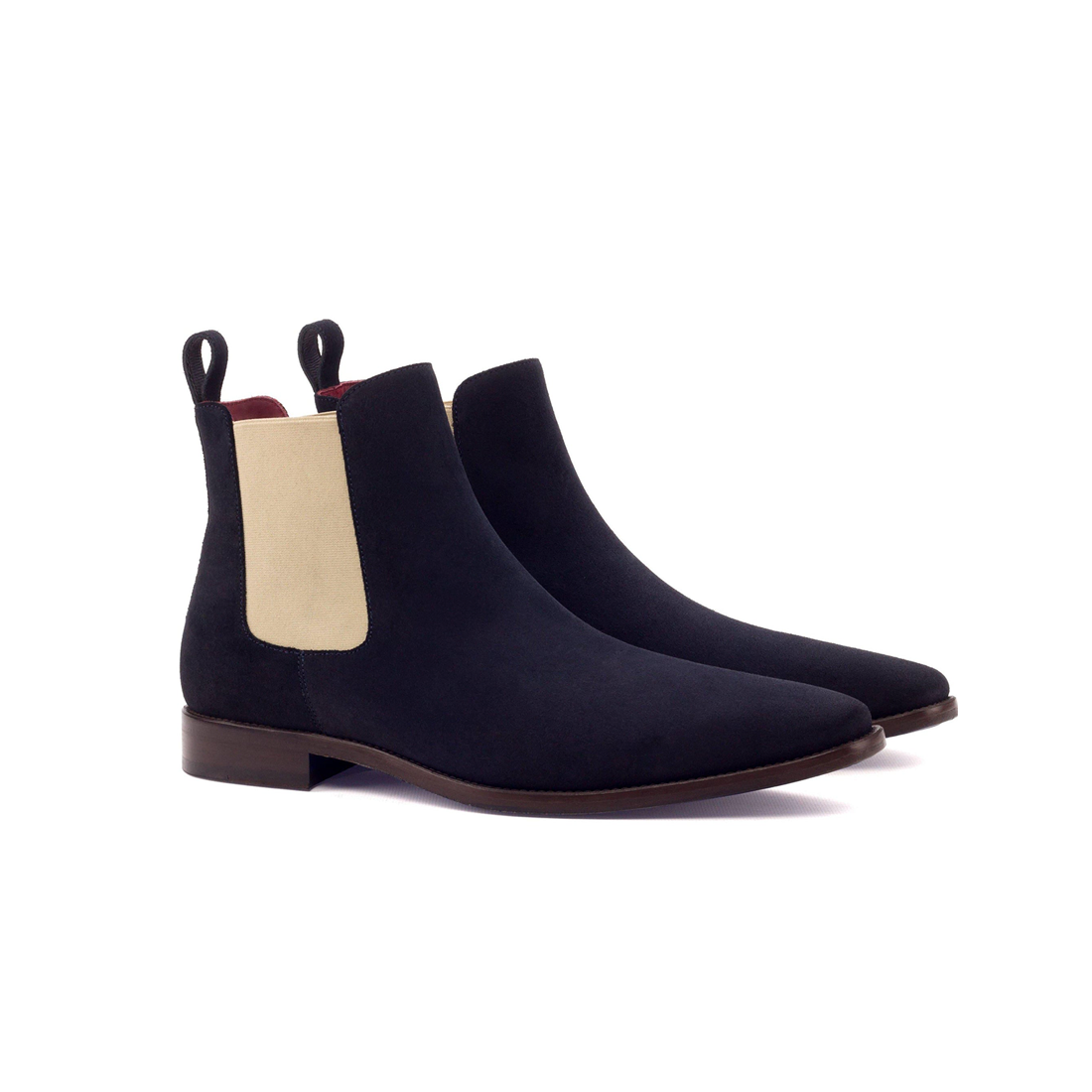 Gilberto Chelsea Boots for Men