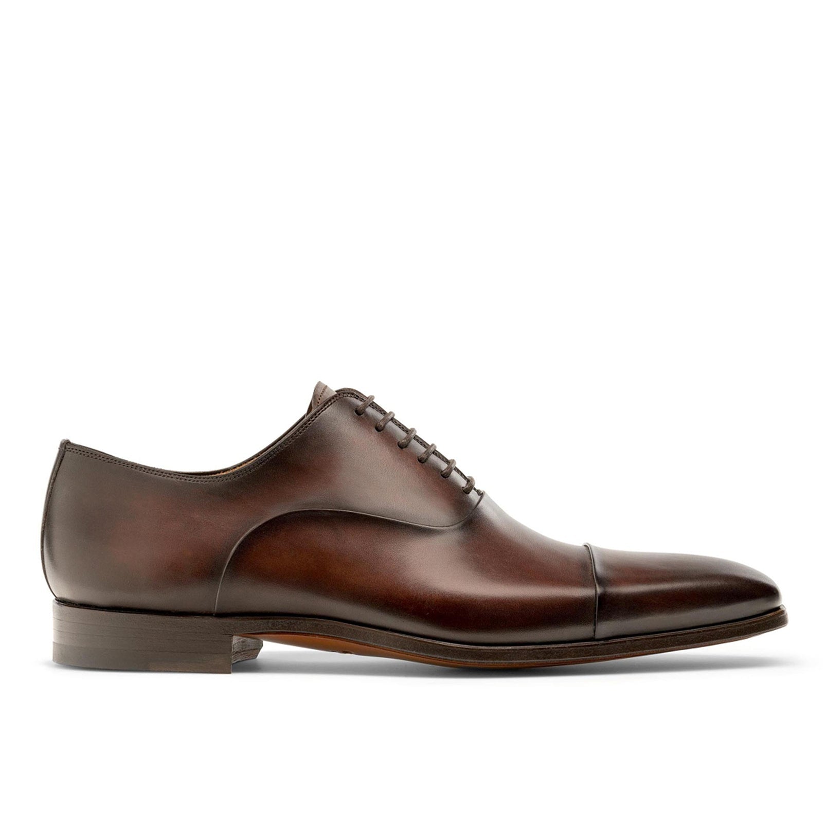 Corey Classic Cap Toe Shoes