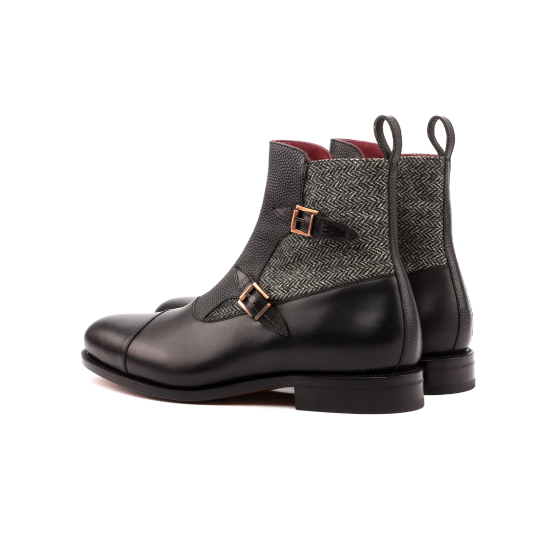 Octavian Boot